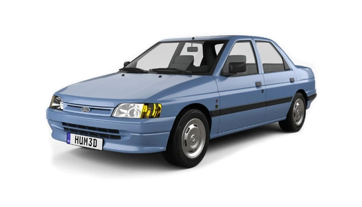 Ford Escort 5 (1990-1997)